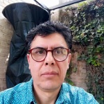Mentor Perfil Marco Tulio Peña Vera Cervantes imagen de 