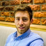 Mentor Profile Maximiliano Campanella image of 