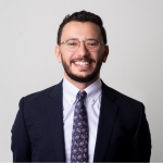 Mentor Profile Mostafa Gado image of 