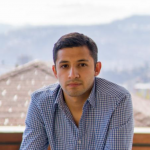 Mentor Perfil Nicolas Tufiño Carreon imagen de 