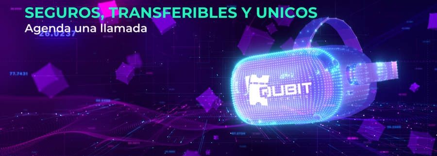 Cover image of Qubit Labs, Blockchain venture on VC4A