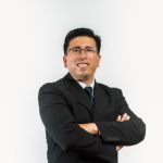 Mentor Perfil Samuel Martín Durán Baspineiro imagen de 