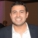 Mentor Profile Wael Rashidy image of 