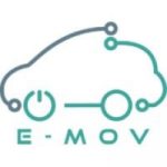 Logo of E-Mov, Services métier venture on VC4A