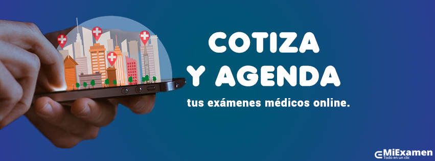 Cover image of MiExamen, Healthcare providers and services venture on VC4A