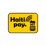 Logo of Haitipay, E-commerce venture on VC4A