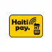 Venture Profile Haitipay image of Splash Screen Logo X HaitiPay