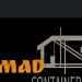 Venture Profile Mad Container Kaiser SARLU image of Eck