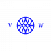 Partner Organization VestedWorld image of F Fe D Ea Be VWMarkInitials Blue P