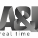 Venture Profile A&D Real Time image of A Amp D LOGO
