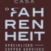 Venture Perfil Fahrenheit imagen de F