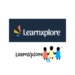 Venture Profile Learnxplore image of LREX Logo