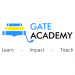 Venture Profile GATE Academy image of Logo