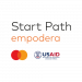 Partner Program Start Path Empodera image of Logo