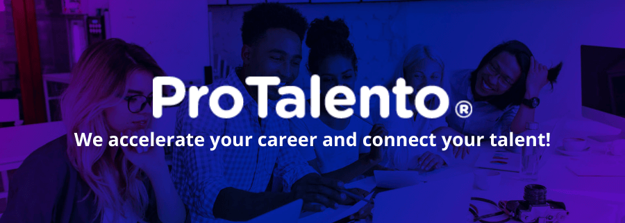 Cover image of PROtalento, EdTech venture on VC4A