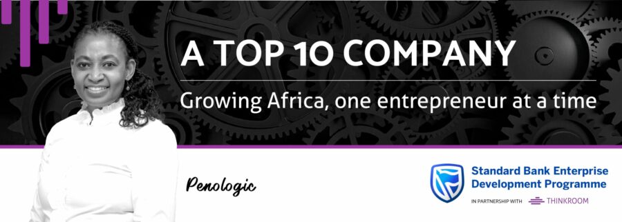 Cover image of Penologic (Pty) Ltd, Consulting and business development venture on VC4A