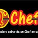 Venture Profile Q Cheff image of QCheff Logo