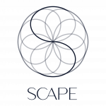 Logo of Scape, Deportes y bienestar venture on VC4A