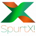 Venture Profile Spurt! image of SpurtX Logo
