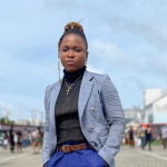 Mentor Profile Ahamefula Chibuzor image of 