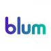 Venture Profile Blum image of Blum Logo