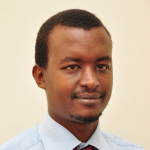 Mentor Profile Christopher Wang’ombe image of 