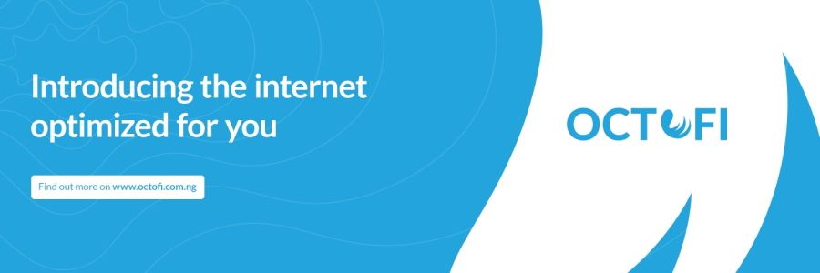 Cover image of Octofi Limited, Telecom venture on VC4A