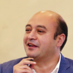 Mentor Profile Dr. Walid M. Eid image of 