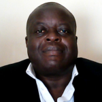 Mentor Profile Edwin Mununga image of 