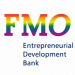 Partner Organization FMO Ventures Program image of Fmo Rainbow Logo