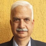 Mentor Profile Gauri Dutt Sharma image of 