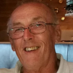 Mentor Profile Geoffrey Brown image of 