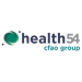 Partner Program Health54 – 2022 Digital Transformation Challenge image of Health