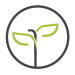 Venture Profile AgroCognitive image of Isotipo Fondo Blanco