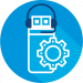 Venture Profile ADNBits image of Logo PNG App