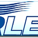 Venture Profile Airless image of Logo Grde
