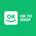 Venture Profile OK to Shop image of Logo Okts Square