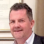 Mentor Profile Martin J. Bauwens image of 