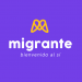 Venture Perfil Migrante imagen de Migrante Square
