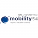Partner Program Mobility 54 – 2022 Digital Transformation Challenge image of Mobility