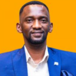 Mentor Profile Mooketsi Bennedict Tekere image of 
