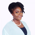 Mentor Profile Nonye Ukwuoma image of 