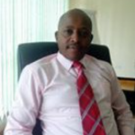 Mentor Profile Paul Muhami image of 