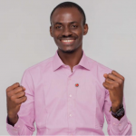 Mentor Profile Philip Mmaduabuchi image of 