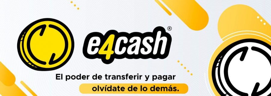 Cover image of Servicios y Telecomunicaciones e4Cash SRL, Financial services venture on VC4A