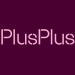 Partner Organization PLUSPLUS image of Plusplus Logo Blackberry E