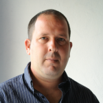 Mentor Perfil Ron Oliver imagen de 