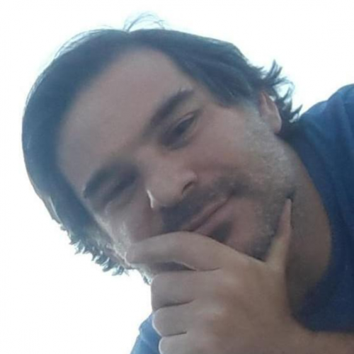 Sebastian Lerman