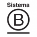 Partner Organization Sistema B | Uruguay image of Sistemab Logo