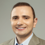 Mentor Profile Vladimer Botsvadze image of 